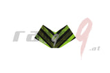 War Stripes - Lichtmasken Aufkleber - Beta RR 50 [2010-2020]
