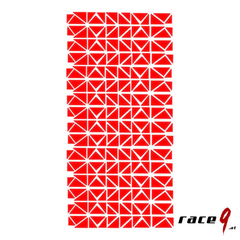 Felgenaufkleber – race9