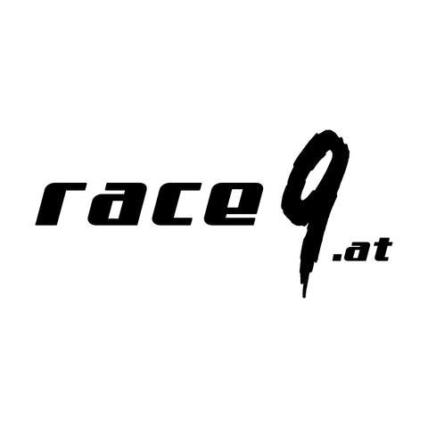 "race9.at" - Sticker